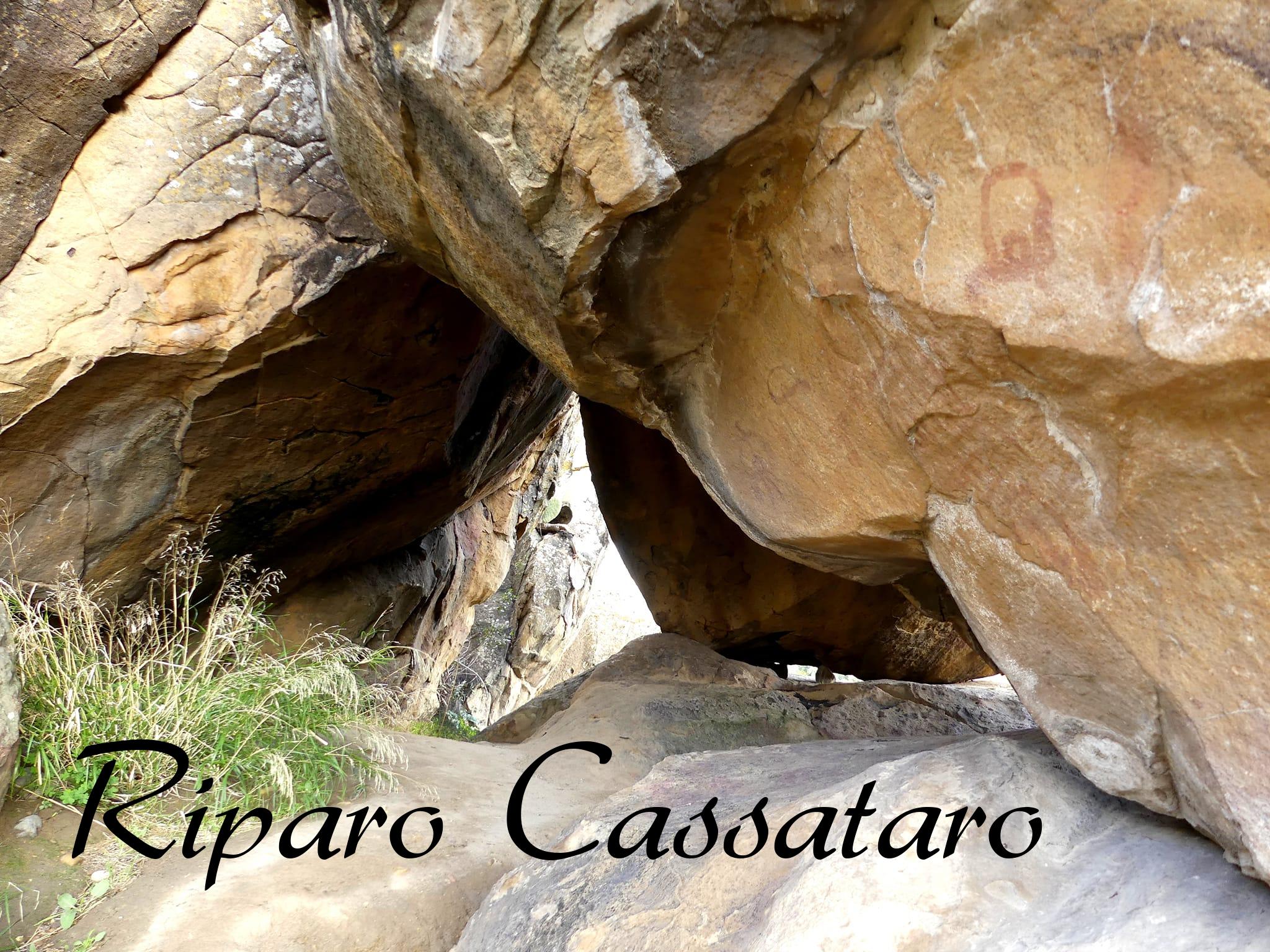 Riparo Cassataro